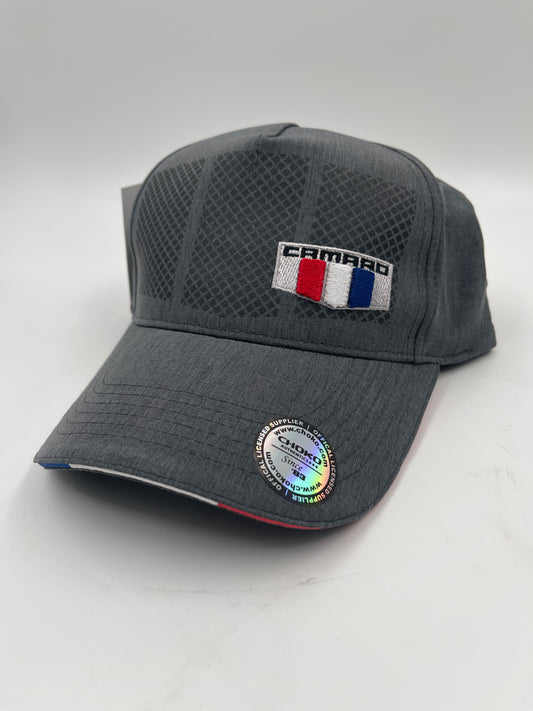 Camaro Camaro Embroidered Hat 12