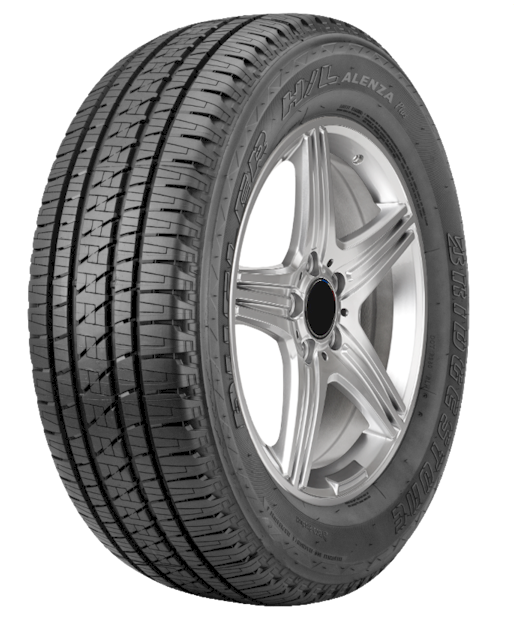 Bridgestone P235\/50R19 99H DUELER H\/L ALENZA PLUS FB004083