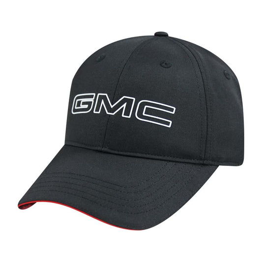 GMC 4\u00D74 LIGHTWEIGHT SNAP CAP GM07-2905