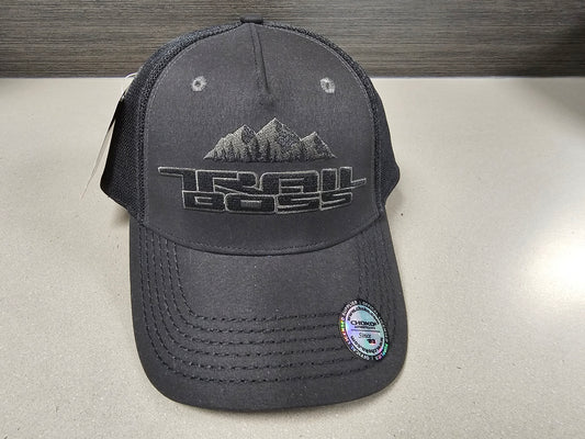 Chevrolet TRAIL BOSS MOUNTAIN SNAP BACK CAP GC07-3184