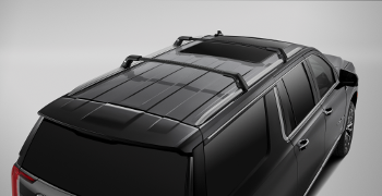 Chevrolet Upgraded Heavy-Duty Roof Rack Cross Rail for 2022-2023 Tahoe 87855062