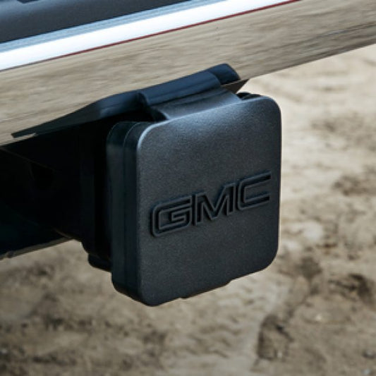 GMC  Stylish Hitch Closeout for 2014-2023 Sierra 1500 23181345