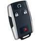 GMC Remote Start (Models W\/O Theft Deterrent) 23487378