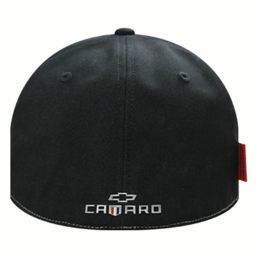 Chevrolet CAMARO FULL BACK CAP GC07-3200