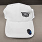 Cadillac BOX STRETCH VELCRO\u00AE CAP GL07-9746