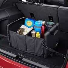 Chevrolet Cargo Organizer 85543592