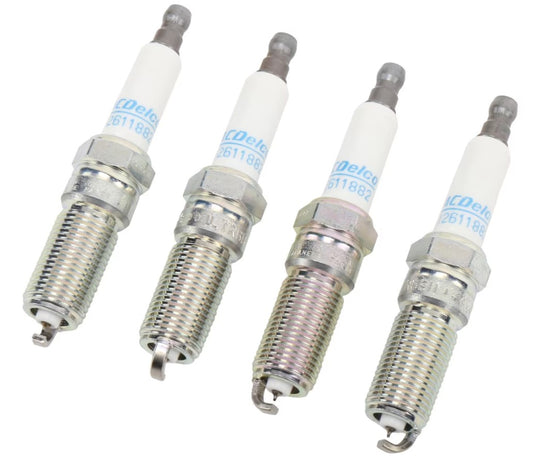 GM Iridium Spark Plug 12611882