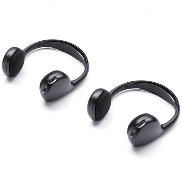 GMC Wireless Headphones 22863046